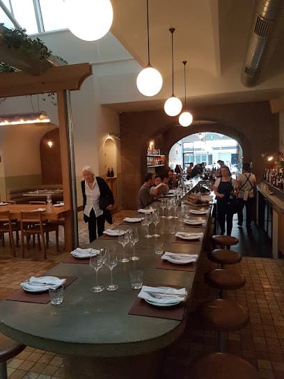 Osteria Oggi