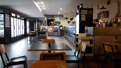 Bakery On O'Connell