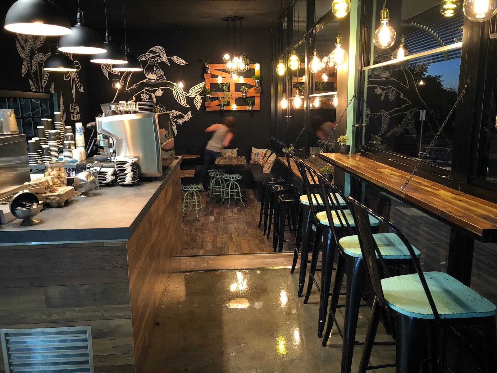 Wattle Park Bakery