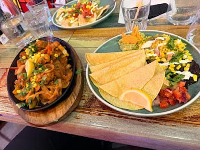 El Mexicano Kitchen and Bar