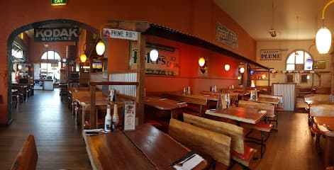 Hog's Breath Cafe