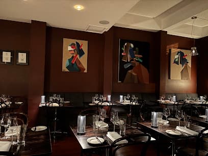Black Cow Bistro