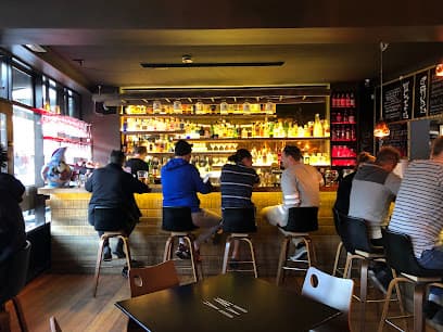 Bar Wa Izakaya