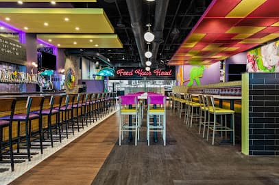 Mellow Mushroom