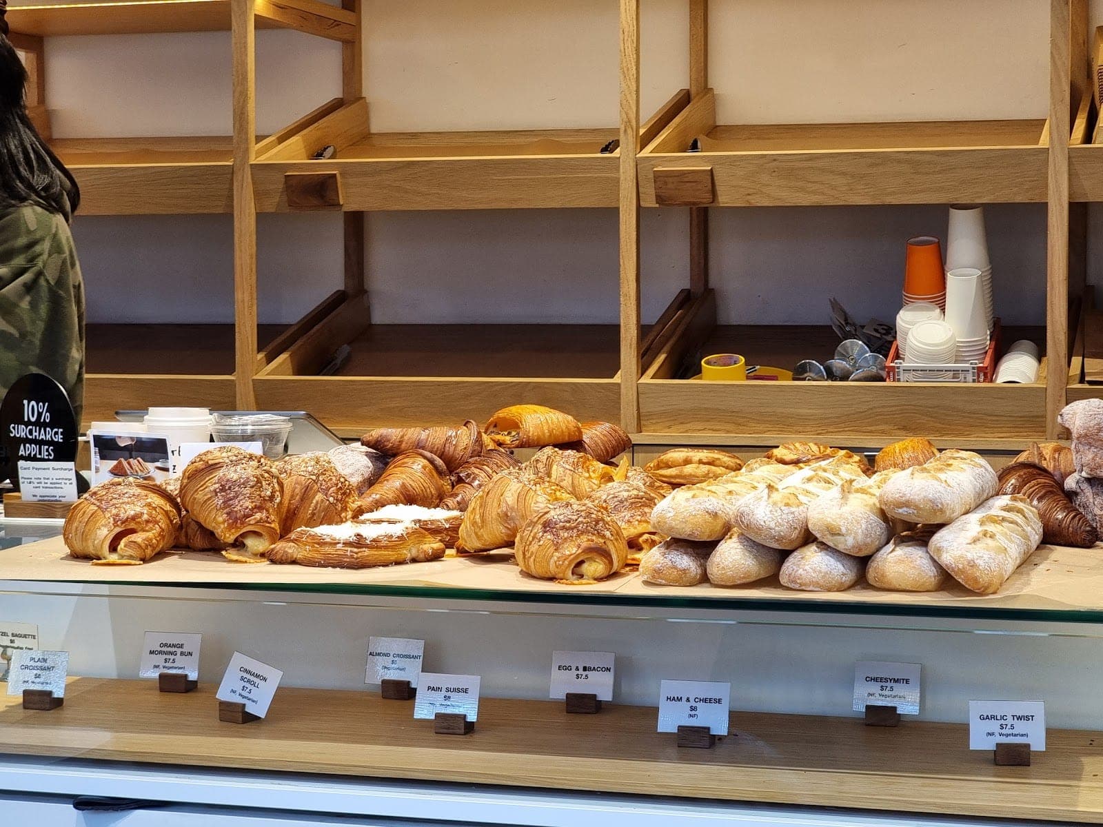 Baguette Studios