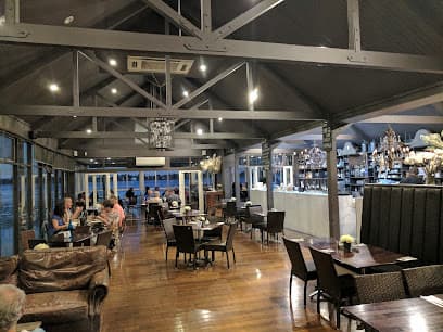 Boatshed Restaurant