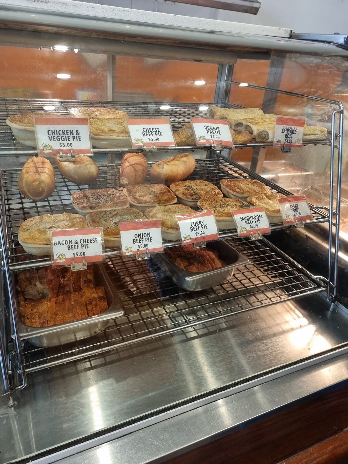 Sunny's Bakery