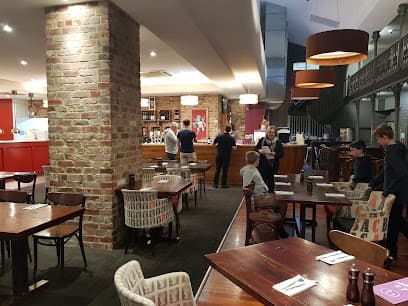 Grosvenor Hotel