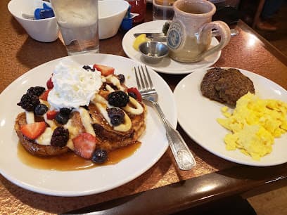 Another Broken Egg Cafe