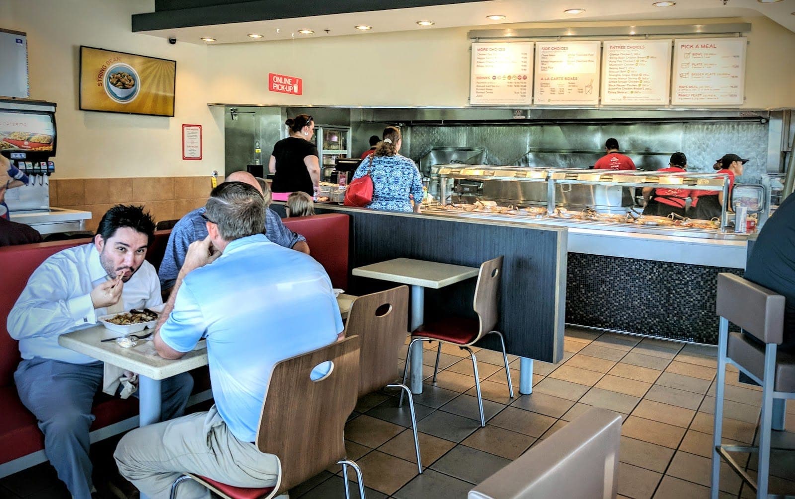 Panda Express