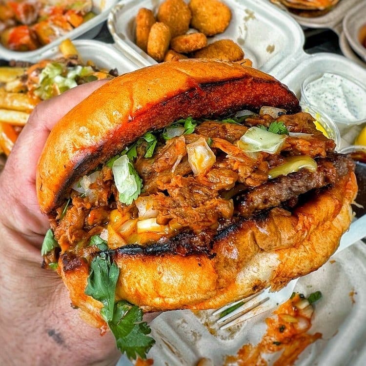 Mission Burger Co. photo 5
