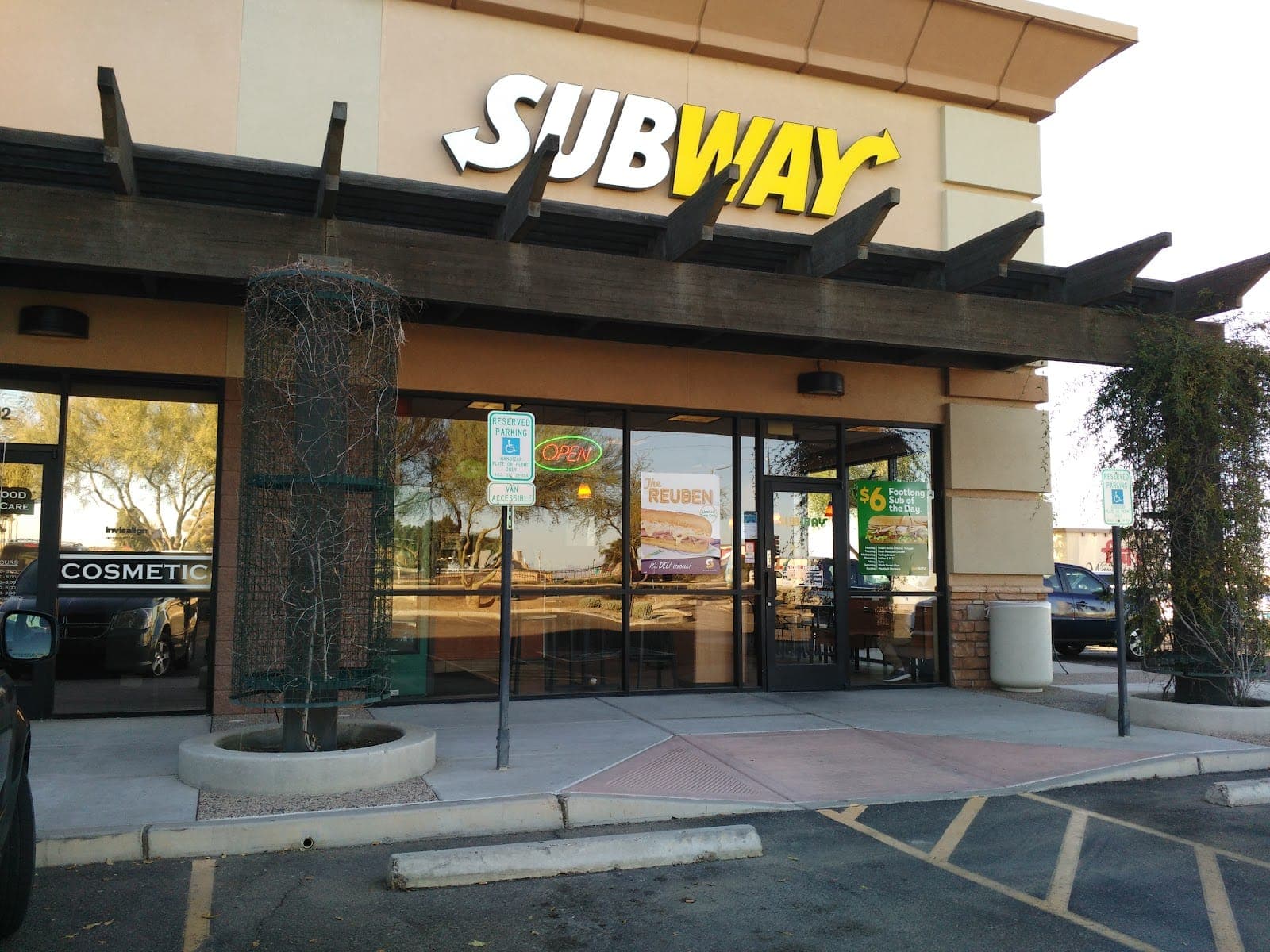 Subway