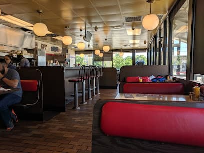 Waffle House