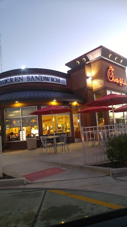 Chick-fil-A
