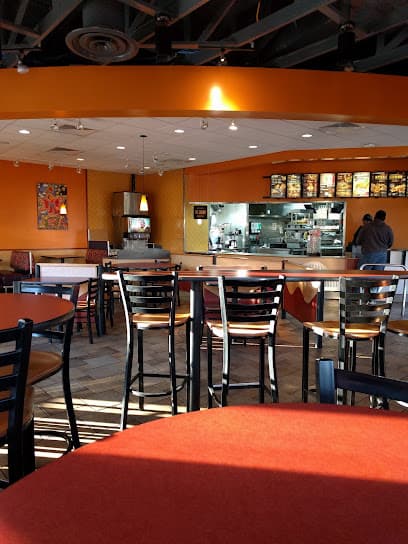 Taco Bell