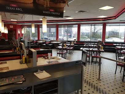 Steak 'n Shake