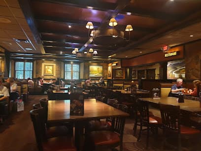 LongHorn Steakhouse
