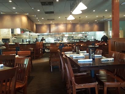 Carrabba's Italian Grill