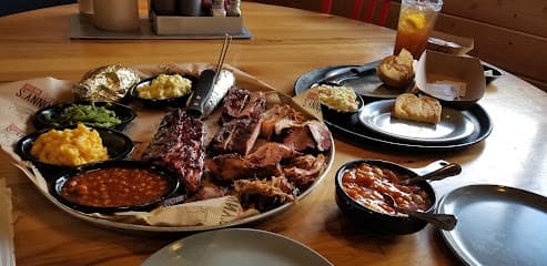 Sonny's BBQ