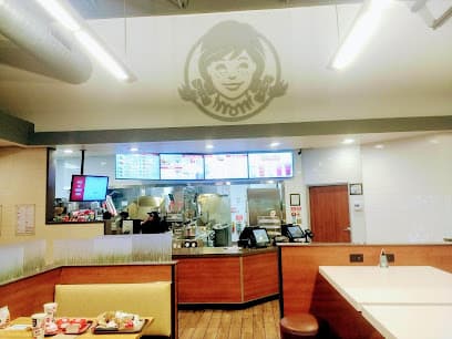 Wendy's
