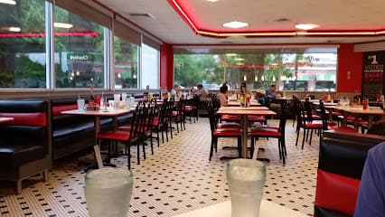 Steak 'n Shake