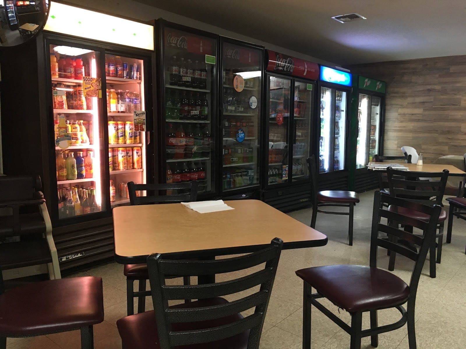 Stan's Grocery