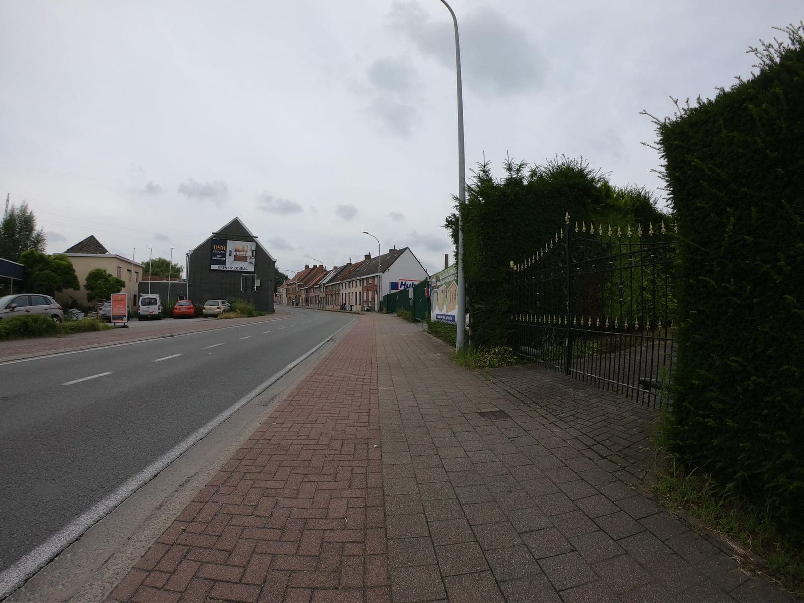 Grillhuis Vuur & Vlam photo 1