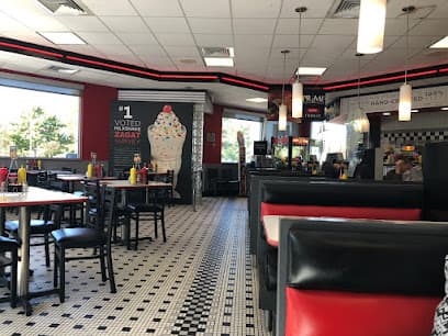 Steak 'n Shake