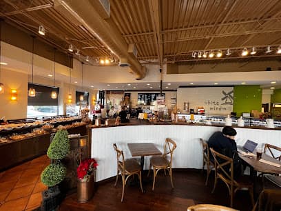 White Windmill Bakery & Café