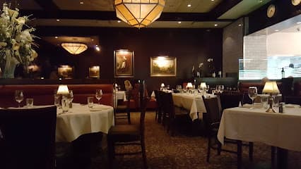 The Capital Grille