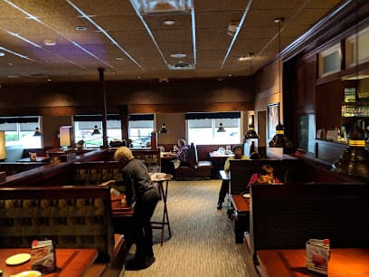 Red Lobster