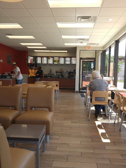 Wendy's