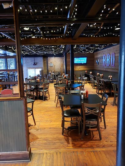 The Oink Joint Newnan