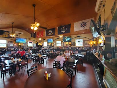 Rally Point Grille