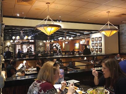 LongHorn Steakhouse
