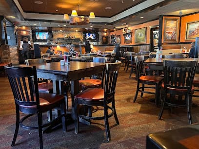 LongHorn Steakhouse