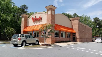 Bojangles'