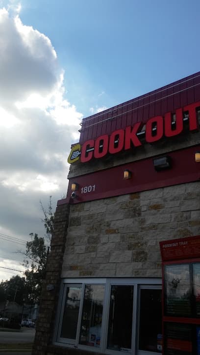 Cook Out