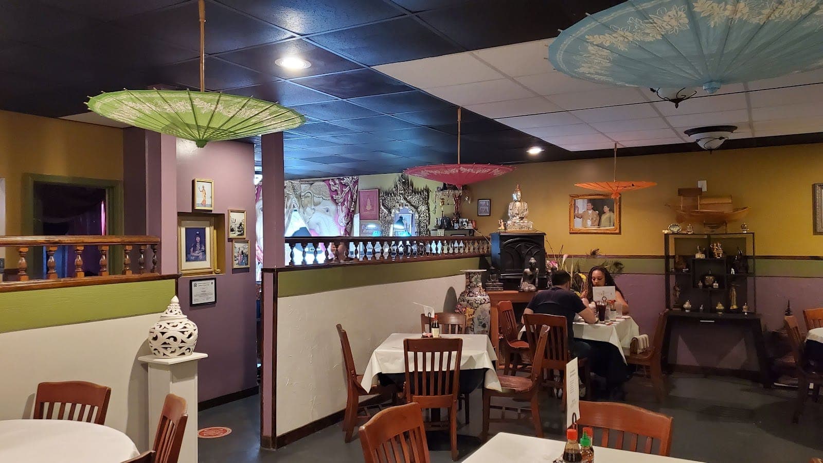 Sawadee Thai Cuisine