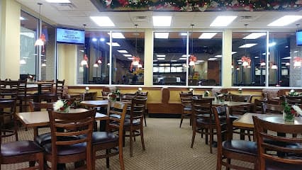 Bojangles'