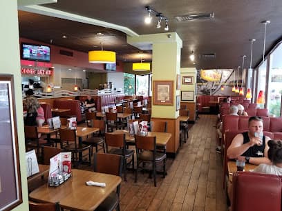 Denny's