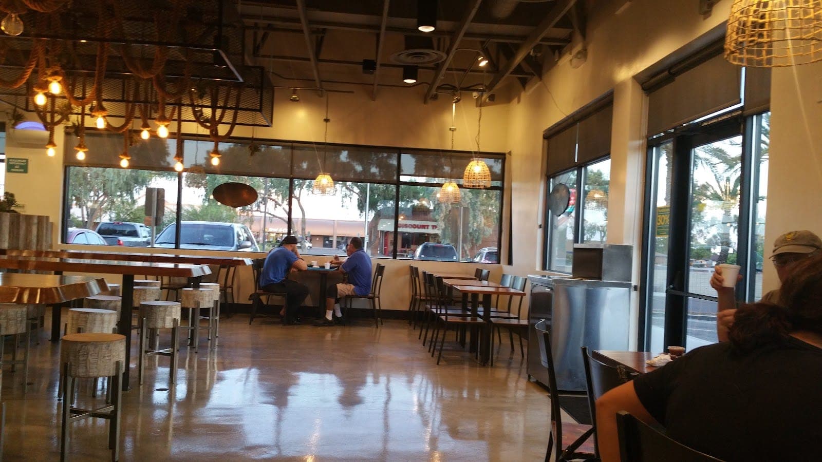 Ono Hawaiian BBQ