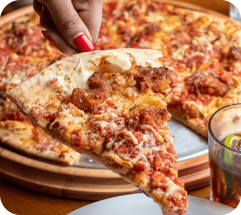 Pizza Americana photo 7