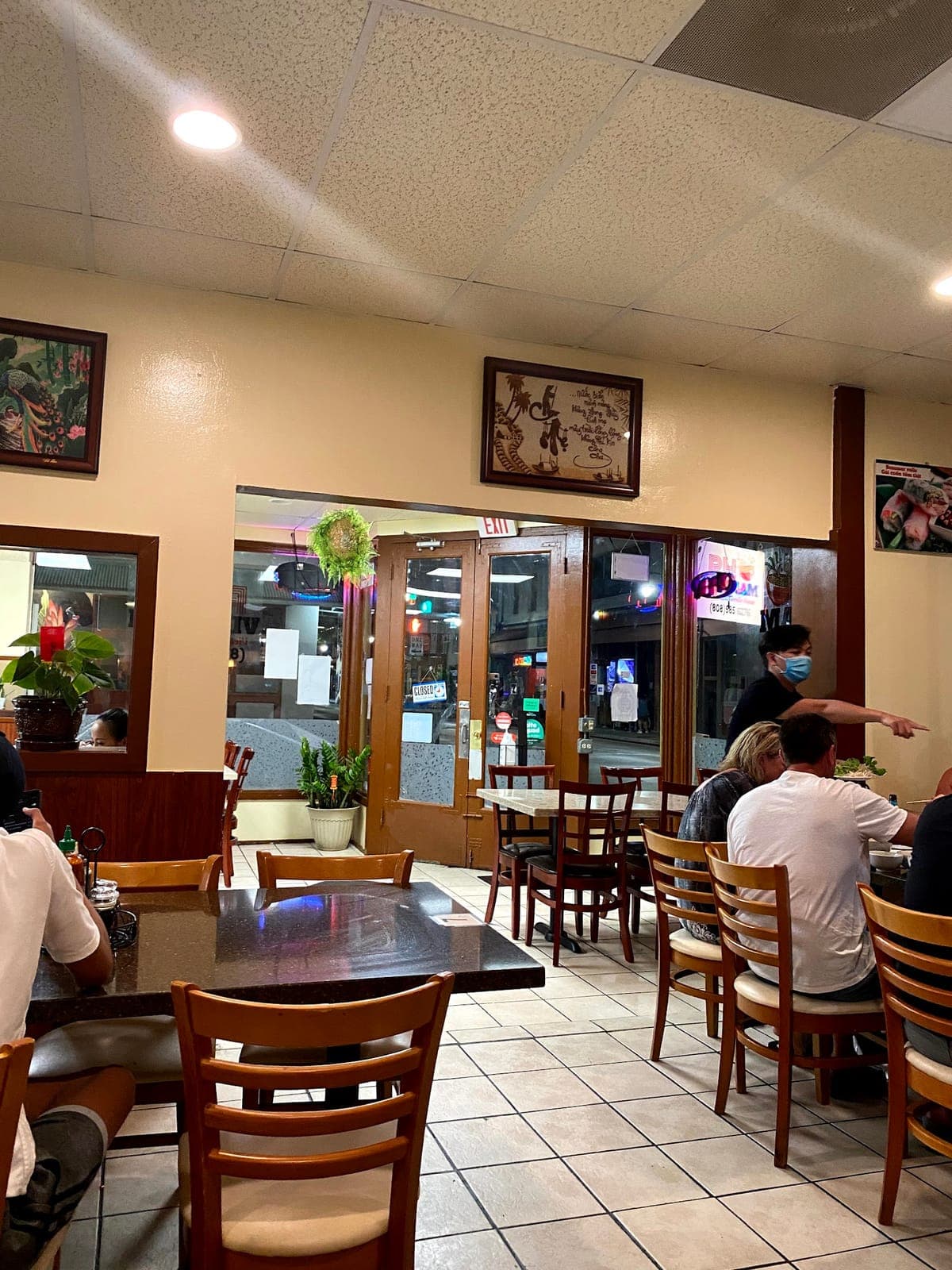 PHO Vietnam