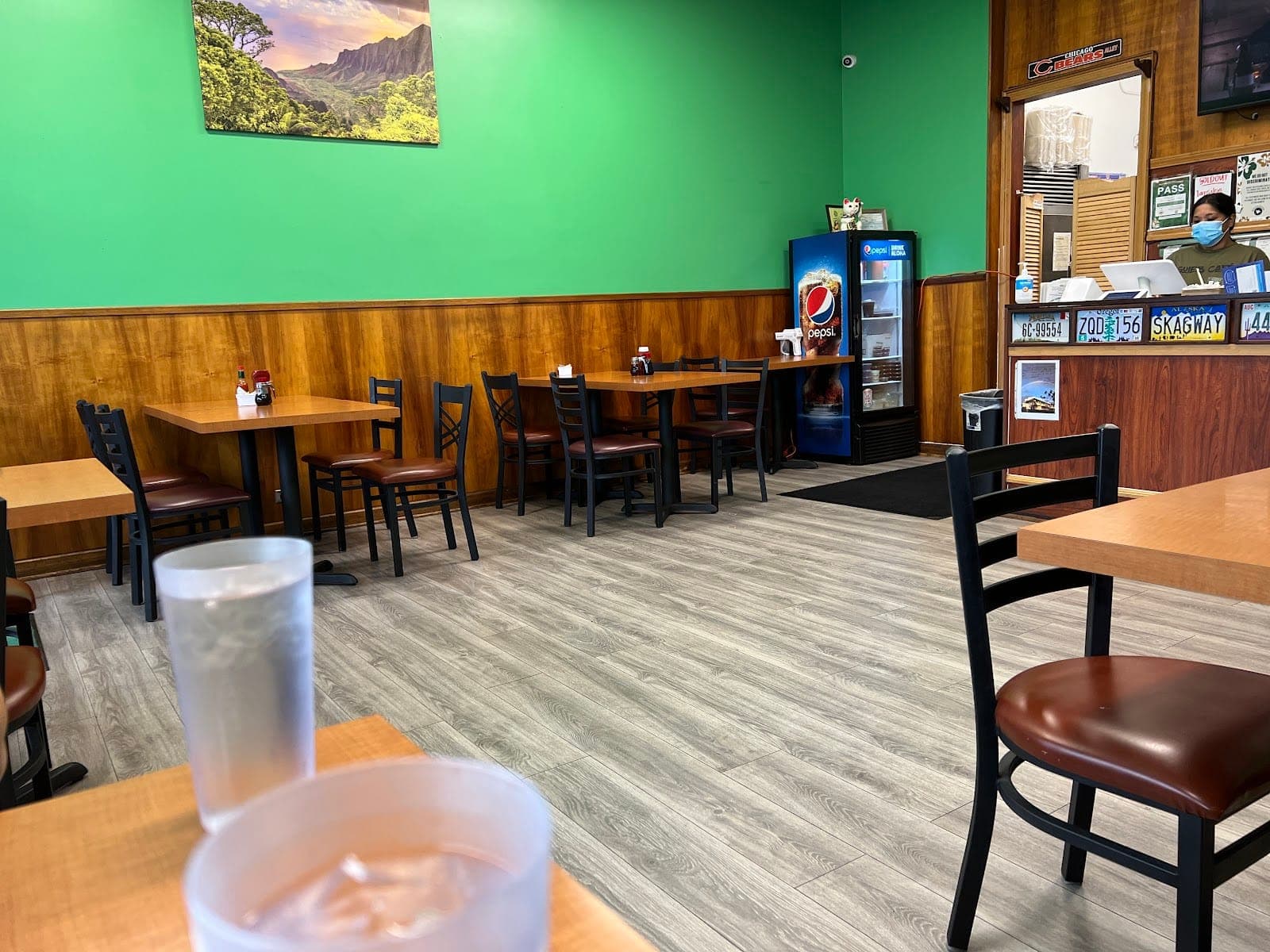 Guieb Cafe