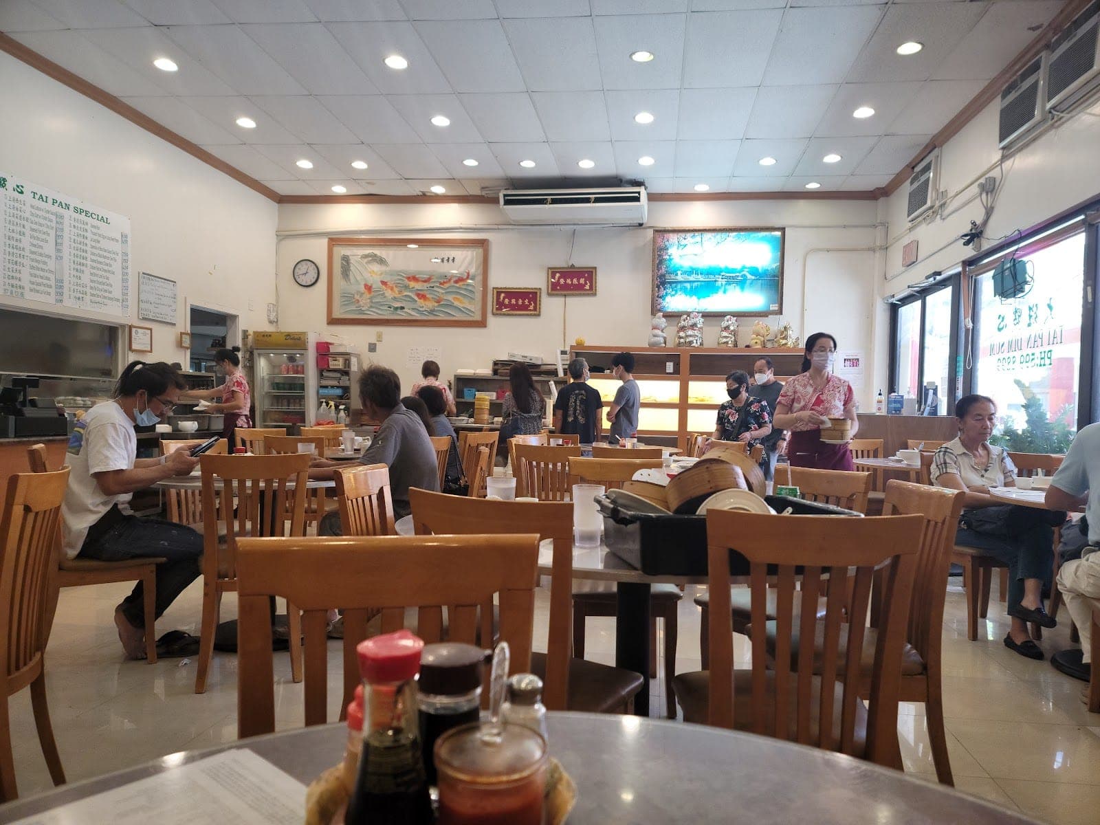 Tai Pan Dim Sum