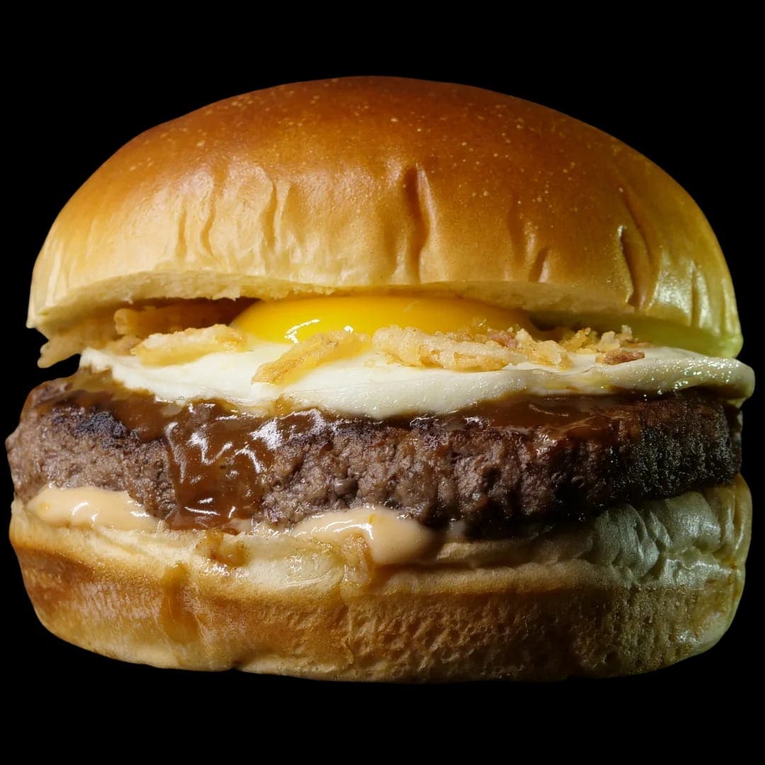 Mahaloha Burger photo 6