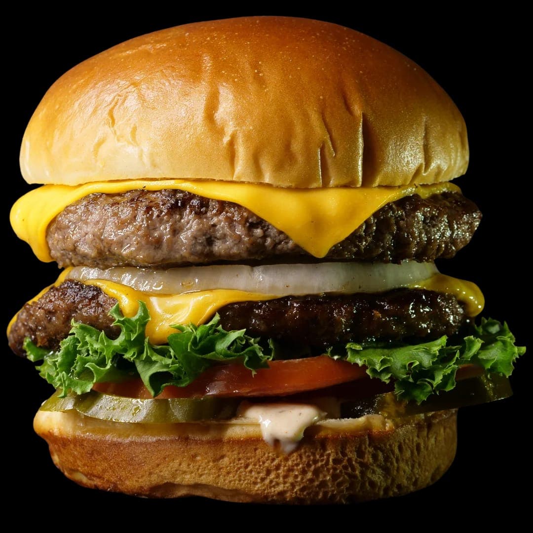 Mahaloha Burger photo 2