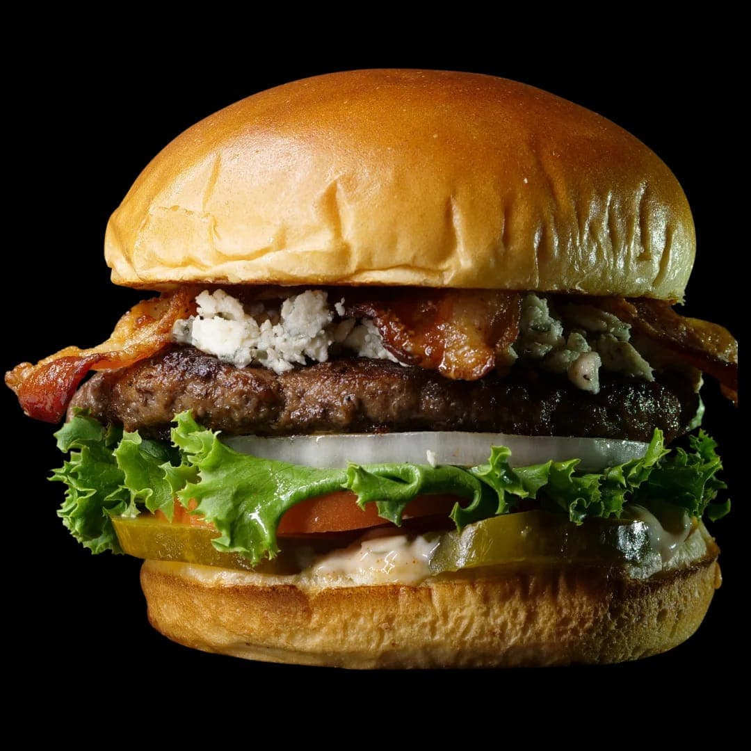 Mahaloha Burger photo 8