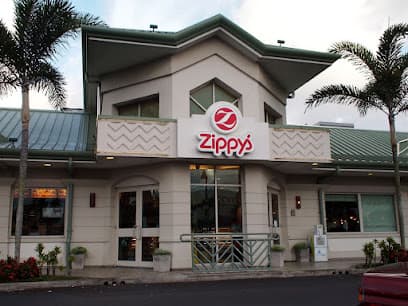 Zippy's